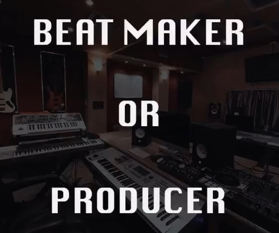 DB - Music producer & Beatmaker - Buenos Aires